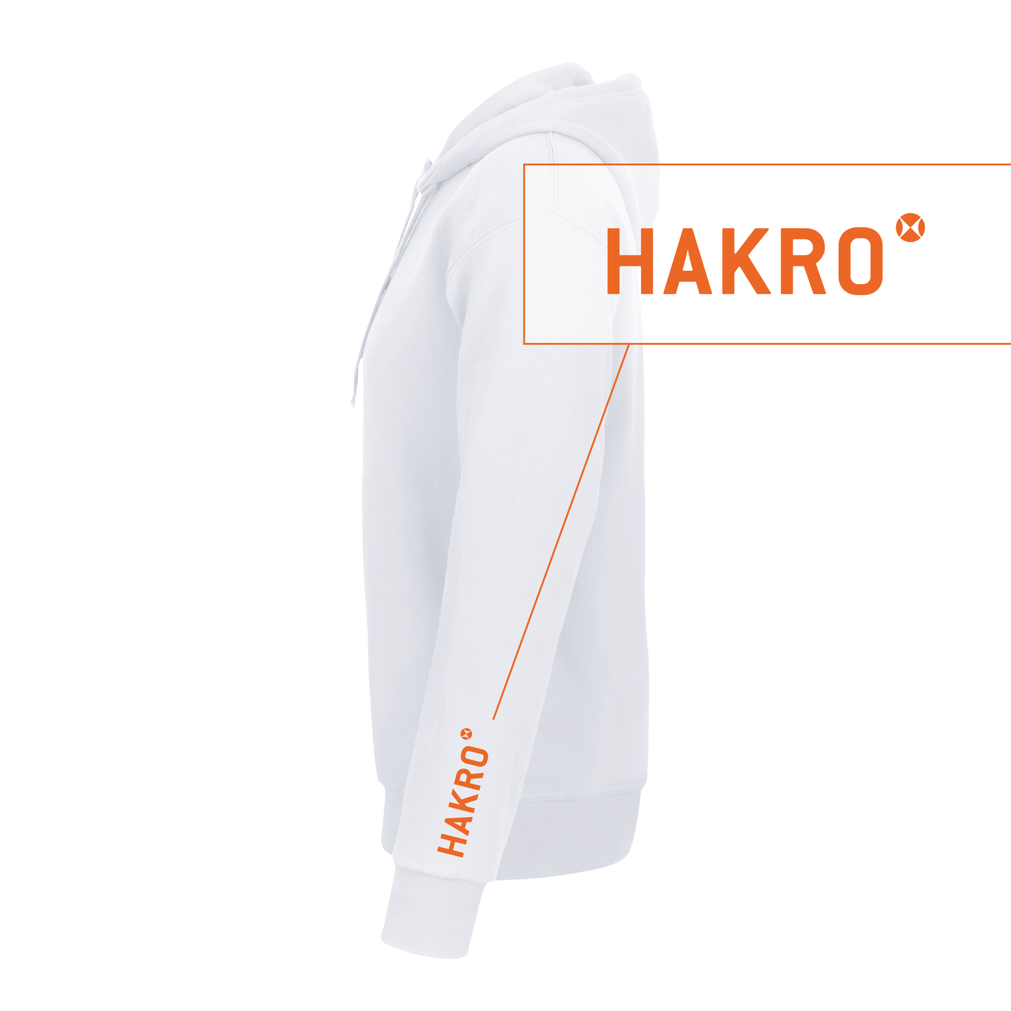 Hoodie // Millerntor Gallery - Art Creates Water