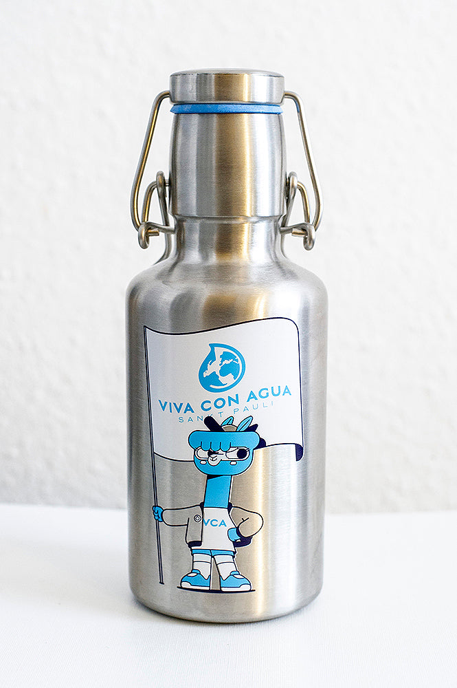 Soulbottles // Alpagua