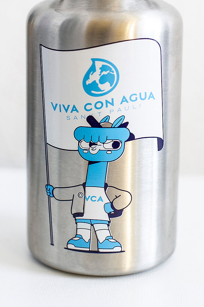 Soulbottles // Alpagua