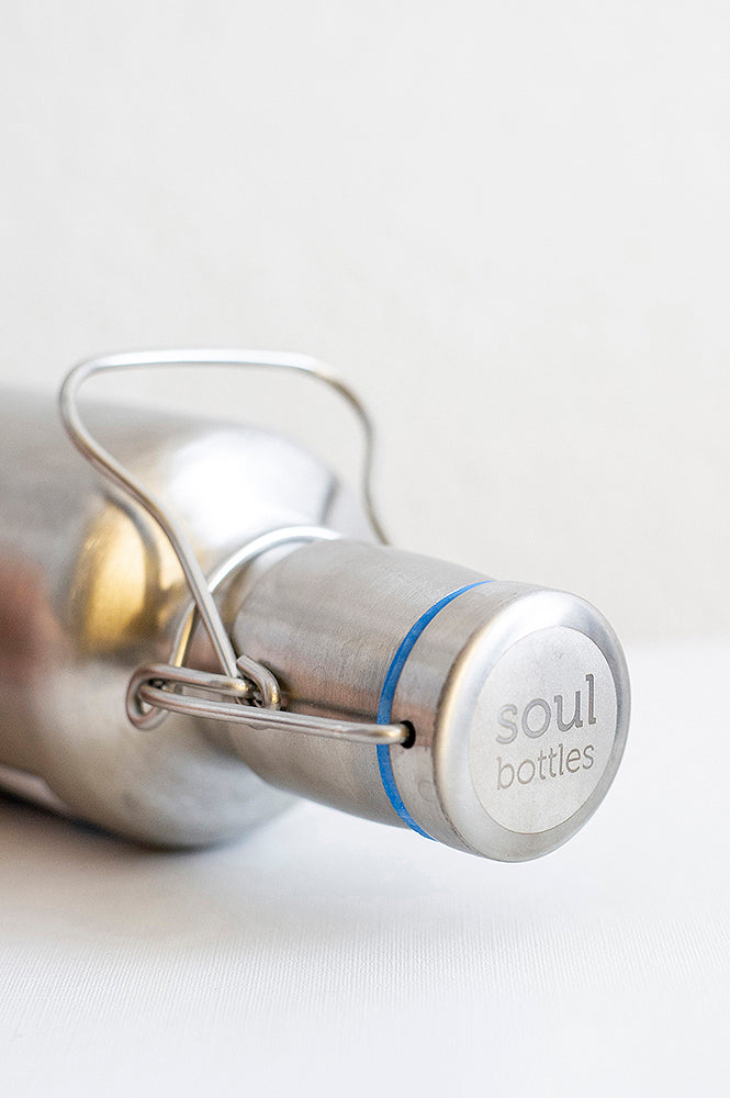 Soulbottles // Alpagua