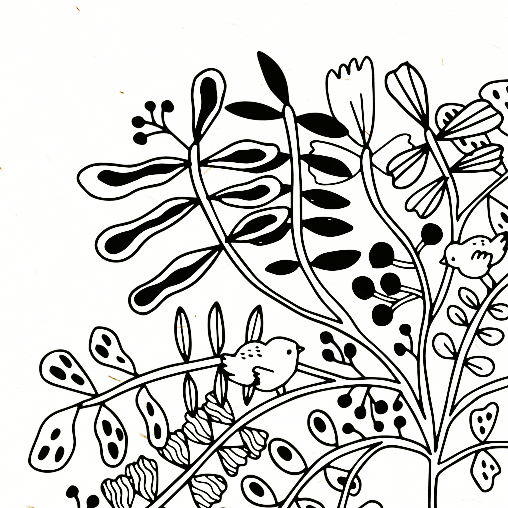 Artprint // Maja Säfström - International Women's Day