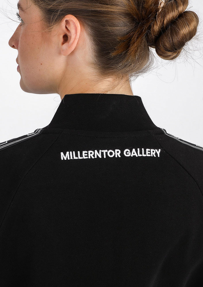 Trainingsjacke // FC St. Pauli x Millerntor Gallery